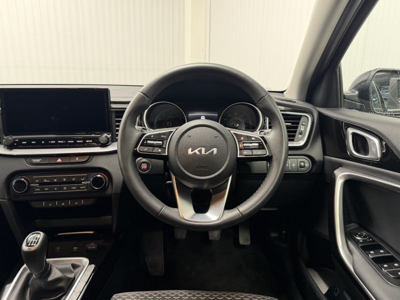 2025 (75) KIA XCEED 1.5T GDi ISG 138 3 5dr 5954210