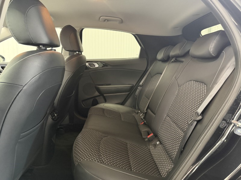 2025 (75) KIA XCEED 1.5T GDi ISG 138 3 5dr 5954205