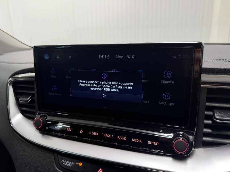 2025 (75) KIA XCEED 1.5T GDi ISG 138 3 5dr 5954219