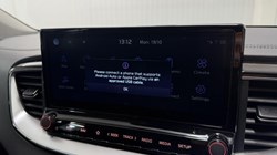 2025 (75) KIA XCEED 1.5T GDi ISG 138 3 5dr 5954219