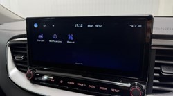 2025 (75) KIA XCEED 1.5T GDi ISG 138 3 5dr 5954220