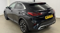 2025 (75) KIA XCEED 1.5T GDi ISG 138 3 5dr 5954200
