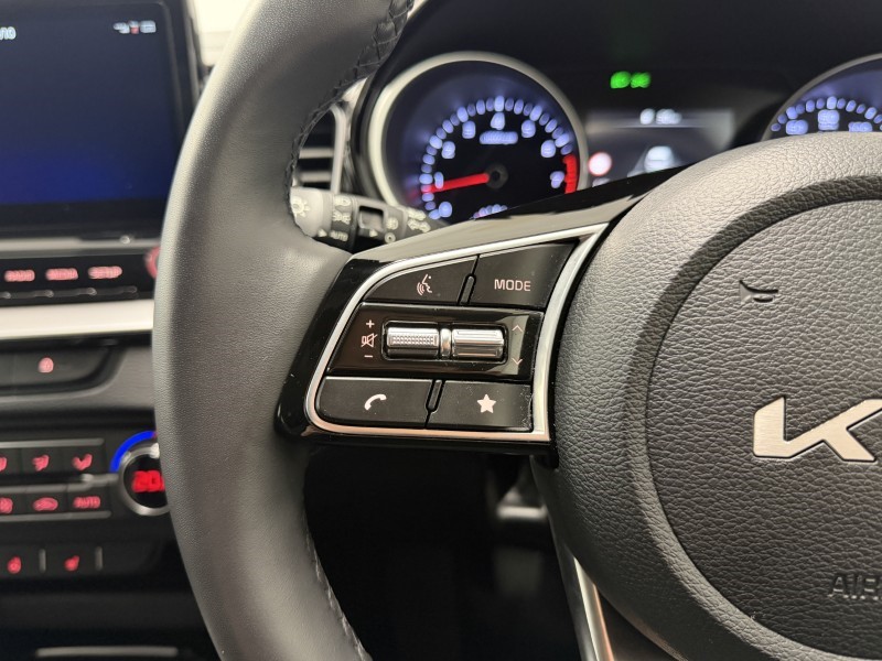 2025 (75) KIA XCEED 1.5T GDi ISG 138 3 5dr 5954227