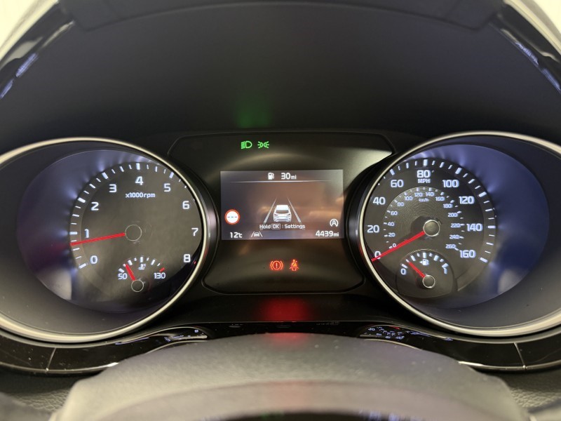 2025 (75) KIA XCEED 1.5T GDi ISG 138 3 5dr 5954228