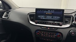 2025 (75) KIA XCEED 1.5T GDi ISG 138 3 5dr 5954213