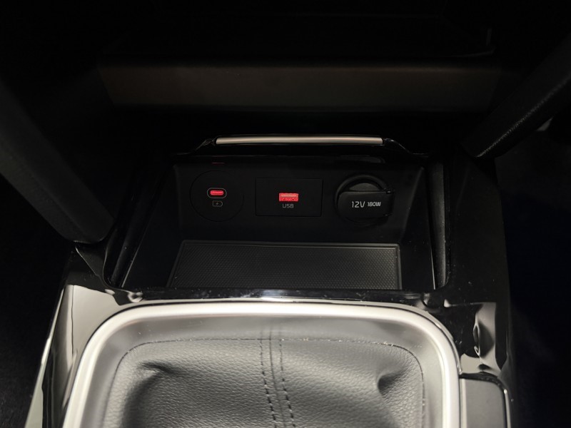 2025 (75) KIA XCEED 1.5T GDi ISG 138 3 5dr 5954222