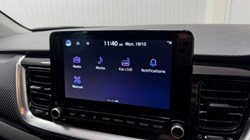 2024 (24) KIA STONIC 1.0T GDi 48V GT-Line S 5dr 5953404