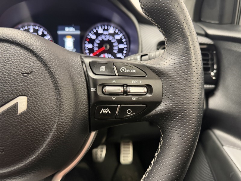 2024 (24) KIA STONIC 1.0T GDi 48V GT-Line S 5dr 5953413