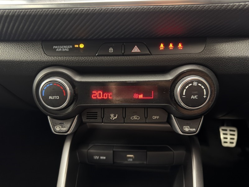 2024 (24) KIA STONIC 1.0T GDi 48V GT-Line S 5dr 5953406