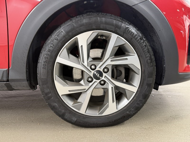 2024 (24) KIA STONIC 1.0T GDi 48V GT-Line S 5dr 5953418
