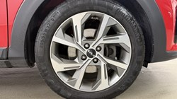 2024 (24) KIA STONIC 1.0T GDi 48V GT-Line S 5dr 5953418