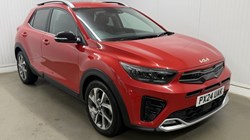 2024 (24) KIA STONIC 1.0T GDi 48V GT-Line S 5dr 5953420