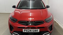 2024 (24) KIA STONIC 1.0T GDi 48V GT-Line S 5dr 5953421