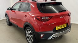 2024 (24) KIA STONIC 1.0T GDi 48V GT-Line S 5dr 5953386