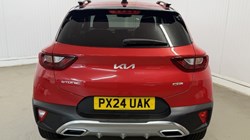 2024 (24) KIA STONIC 1.0T GDi 48V GT-Line S 5dr 5953388