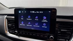 2024 (24) KIA STONIC 1.0T GDi 48V GT-Line S 5dr 5953402