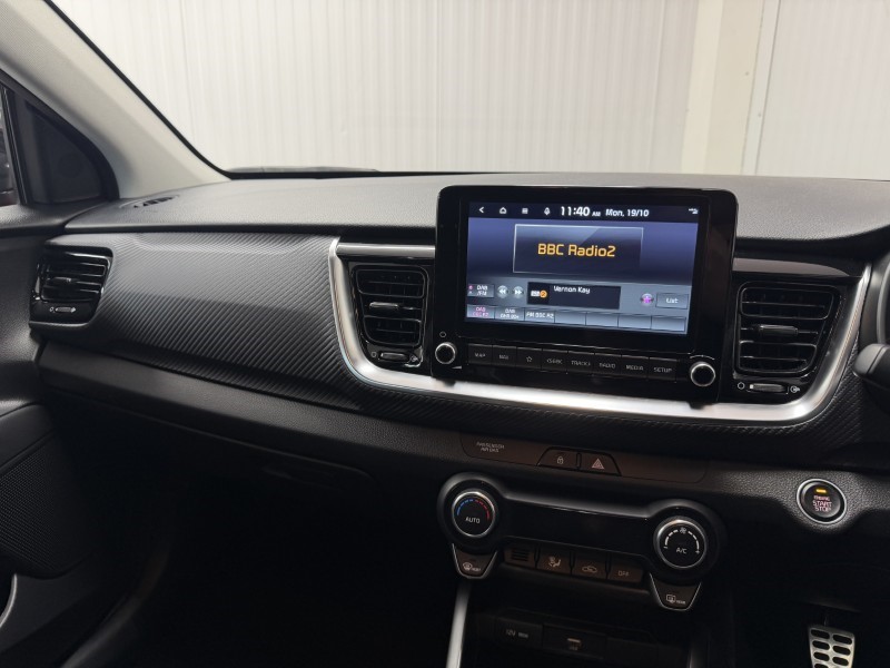 2024 (24) KIA STONIC 1.0T GDi 48V GT-Line S 5dr 5953399
