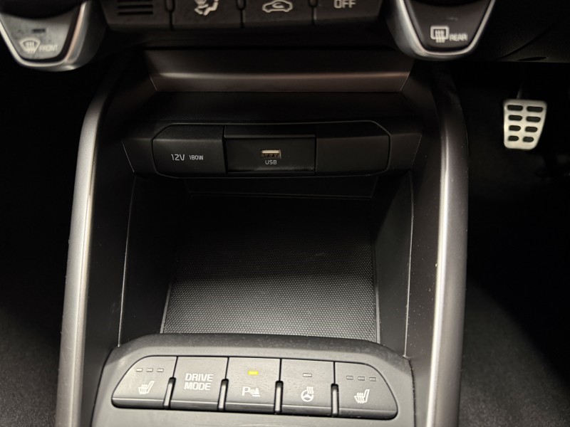 2024 (24) KIA STONIC 1.0T GDi 48V GT-Line S 5dr 5953407