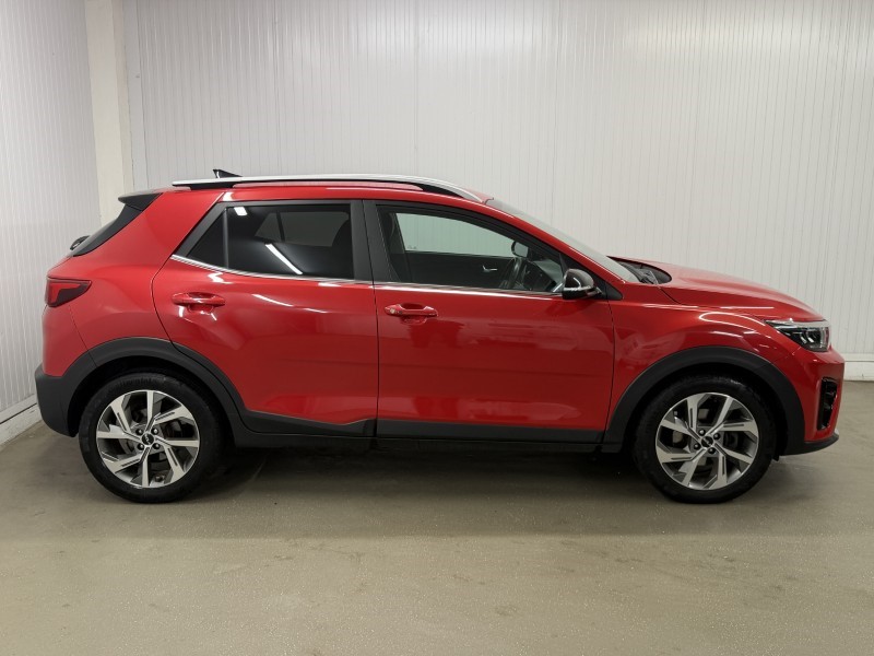 2024 (24) KIA STONIC 1.0T GDi 48V GT-Line S 5dr 5953419