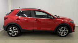 2024 (24) KIA STONIC 1.0T GDi 48V GT-Line S 5dr 5953419