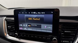 2024 (24) KIA STONIC 1.0T GDi 48V GT-Line S 5dr 5953400