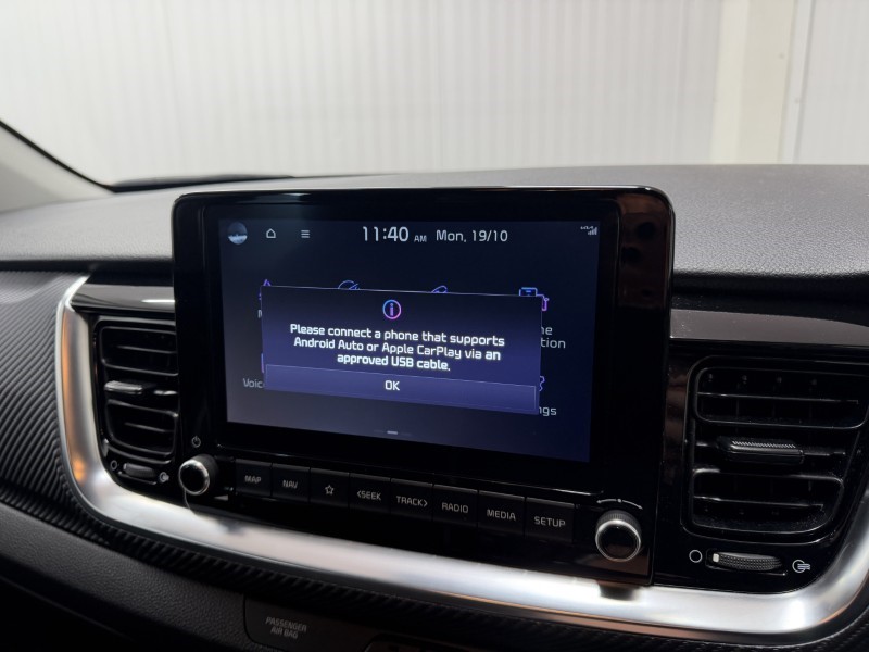 2024 (24) KIA STONIC 1.0T GDi 48V GT-Line S 5dr 5953403