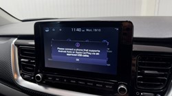 2024 (24) KIA STONIC 1.0T GDi 48V GT-Line S 5dr 5953403