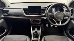 2024 (24) KIA STONIC 1.0T GDi 48V GT-Line S 5dr 5953395