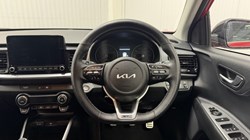 2024 (24) KIA STONIC 1.0T GDi 48V GT-Line S 5dr 5953396