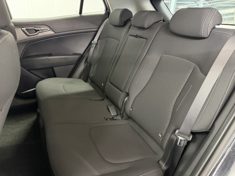 2024 (24) KIA SPORTAGE 1.6T GDi ISG 2 5dr 5962585