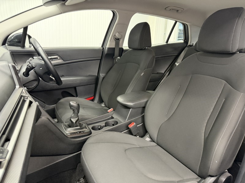 2024 (24) KIA SPORTAGE 1.6T GDi ISG 2 5dr 5962584