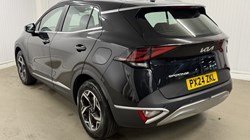 2024 (24) KIA SPORTAGE 1.6T GDi ISG 2 5dr 5962576