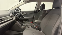 2024 (24) KIA SPORTAGE 1.6T GDi ISG 2 5dr 5962583