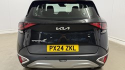 2024 (24) KIA SPORTAGE 1.6T GDi ISG 2 5dr 5962578