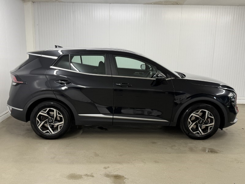 2024 (24) KIA SPORTAGE 1.6T GDi ISG 2 5dr 5962610