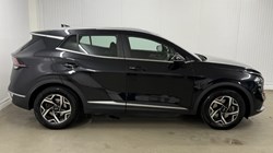 2024 (24) KIA SPORTAGE 1.6T GDi ISG 2 5dr 5962610
