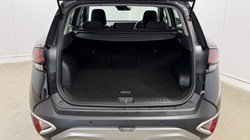 2024 (24) KIA SPORTAGE 1.6T GDi ISG 2 5dr 5962580