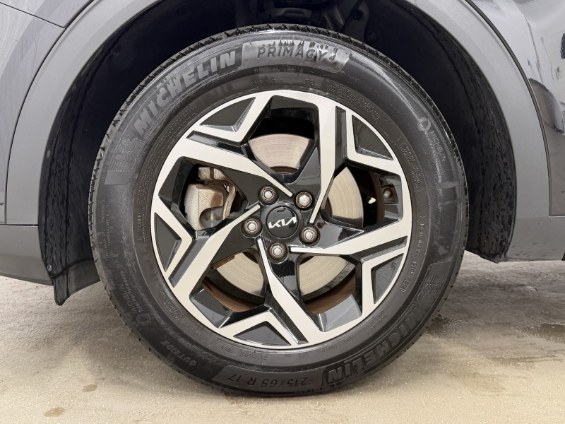 2024 (24) KIA SPORTAGE 1.6T GDi ISG 2 5dr 5962581