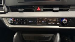 2024 (24) KIA SPORTAGE 1.6T GDi ISG 2 5dr 5962596