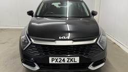 2024 (24) KIA SPORTAGE 1.6T GDi ISG 2 5dr 5962612