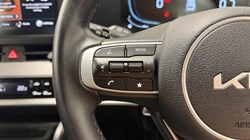 2024 (24) KIA SPORTAGE 1.6T GDi ISG 2 5dr 5962603