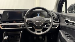 2024 (24) KIA SPORTAGE 1.6T GDi ISG 2 5dr 5962587
