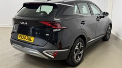 2024 (24) KIA SPORTAGE 1.6T GDi ISG 2 5dr 5962577
