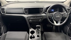 2021 (71) KIA SPORTAGE 1.6 CRDi 48V ISG 2 5dr DCT Auto 5960918