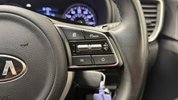 2021 (71) KIA SPORTAGE 1.6 CRDi 48V ISG 2 5dr DCT Auto 5960937