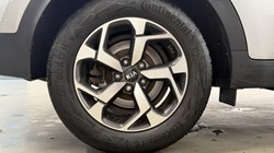 2021 (71) KIA SPORTAGE 1.6 CRDi 48V ISG 2 5dr DCT Auto 5960917