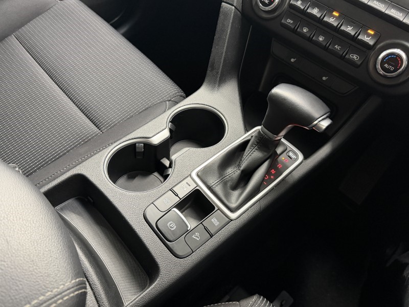 2021 (71) KIA SPORTAGE 1.6 CRDi 48V ISG 2 5dr DCT Auto 5960934