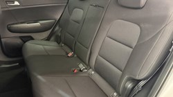 2021 (71) KIA SPORTAGE 1.6 CRDi 48V ISG 2 5dr DCT Auto 5960916