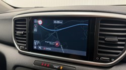 2021 (71) KIA SPORTAGE 1.6 CRDi 48V ISG 2 5dr DCT Auto 5960926