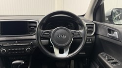 2021 (71) KIA SPORTAGE 1.6 CRDi 48V ISG 2 5dr DCT Auto 5960919
